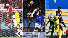 Ο Εν Νεσίρι «πέταξε» στα 2,78 μ. και πέρασε Κριστιάνο και... Λιβάι Γκαρσία