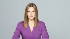 Νίκη Λυμπεράκη για Κιβωτό του Κόσμου: «Έπεσα από τα σύννεφα»