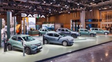 Η Dacia εξελίσσεται 