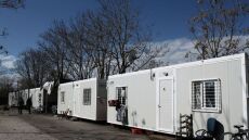 Παρουσία Μητσοτάκη η τελετή παράδοσης της δομής του Ελαιώνα στον δήμο Αθηναίων