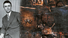 Μπλόκο σε δημοπρασία: Ο χαμένος πίνακας του Γιάννη Σπυρόπουλου... εμφανίστηκε στον οίκο Bonhams