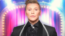 Τάκης Ζαχαράτος: Νέα παράσταση με ξεκαρδιστικές μιμήσεις και... απρόσμενα ντουέτα