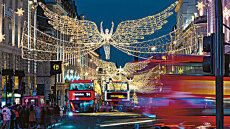 Χριστούγεννα αλά 2019 για τους Έλληνες - Γεμάτες οι πτήσεις και τα ξενοδοχεία