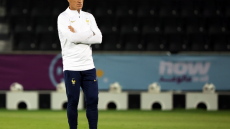 Ντεσάν: «Δεν υπάρχουν μαγικές συνταγές»