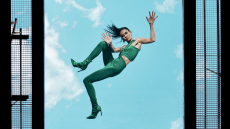 GNTM 5: Η Κάτια είδε για δεύτερη φορά τον... ουρανό σφοντύλι - Δείτε βίντεο