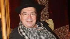 Σταμάτης Φασουλής: «Δεν έχω δει πιο φιλόξενο άνθρωπο από τον Νίκο Κοκλώνη, μας έχει στα βαμβάκια»