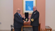 Ίδρυμα «Μαρία Τσάκος»: Συνεργασία με το Πολεμικό Ναυτικό για τη ναυτική εκπαίδευση