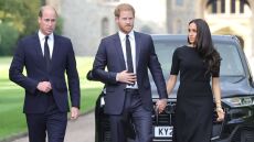 The Telegraph: «Ο πρίγκιπας Ουίλιαμ δεν θα επιτρέψει να ειπωθεί ούτε μία κακή λέξη για τον Χάρι»