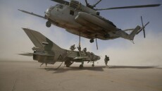 Πρώην πιλότος των Αμερικανών Πεζοναυτών κατηγορείται για εξαγωγή αμυντικών υπηρεσιών στην Κίνα