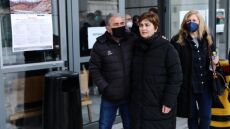 Αναβλήθηκε στον Άρειο Πάγο η υπόθεση Τοπαλούδη