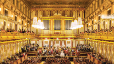 Christmas Theater: Υποδέχεται τον νέο χρόνο με μια συναυλία της Ορχήστρας Μότσαρτ της Βιέννης