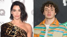 Ντούα Λίπα: Ο νέος της σύντροφος είναι ο Τζακ Χάρλοου