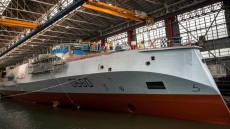 Naval Group: Προχωρά στην ίδρυση θυγατρικής στην Ελλάδα