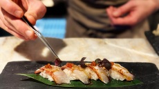 Nikkei Peruvian Resto-Bar: Η πρόταση Nikkei κουζίνας στην πόλη