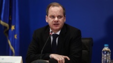 Καραμανλής: Σε 3,5 χρόνια δημοπρατήσαμε έργα 10 δισ. ευρώ