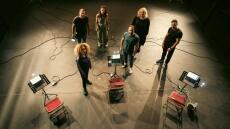 Θέατρο Τέχνης Καρόλου Κουν: Το νέο πρόγραμμα των ψηφιακών του παραστάσεων