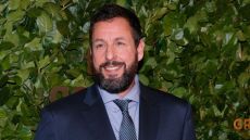 Άνταμ Σάντλερ: Θα λάβει βραβείο για το χιούμορ του  