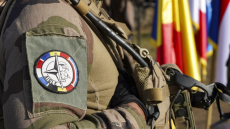 Τα κράτη μέλη του NATO συμφωνούν να αυξήσουν θεαματικά τον προϋπολογισμό του το 2023