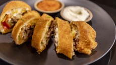 Mexha: Η μεξικάνικη κουζίνα στην πιο γευστική και υγιεινή εκδοχή της