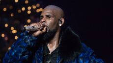 R. Kelly: Απορρίφθηκε το αίτημά του για κατ' οίκον περιορισμό