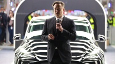 Tesla: Ανακαλούνται 363.000 οχήματα - Κίνδυνος ατυχήματος από το σύστημα αυτόνομης οδήγησης