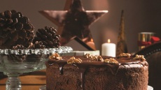 7 λαχταριστά χριστουγεννιάτικα γλυκά από τον Στέλιο Παρλιάρο