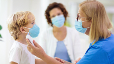 Ιώσεις: Η αναγκαία ασφάλιση για το παιδί – Επιλέξτε την έξυπνα