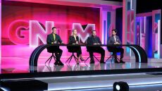 GNTM: Το concept της φωτογράφισης έχει υπέρτιτλο «Φίλα το βάτραχό σου»