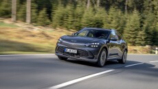 Αναγνώριση προσώπου στο Genesis GV60