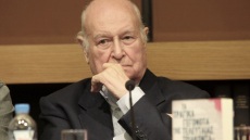 Γιάννης Διακογιάννης: Σήμερα στις 14:00 το «τελευταίο αντίο» 