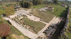  Aρχαιολογικός χώρος Νικόπολης: Ολικό «λίφτινγκ» για  να εγγραφεί στον Κατάλογο Παγκόσμιας Κληρονομιάς της UNESCO