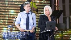 Μιχάλης Ρακιντζής: Ο τραγουδιστής έρχεται στο «Σπίτι με το MEGA»