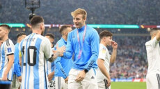 Αργεντινή: Το «πουλέν» του Σκαλόνι που είναι ο... 27ος παίκτης και το γούρι της αποστολής
