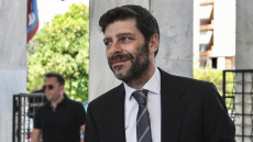 Γιατρομανωλάκης για Μητσοτάκη: «Όταν του είπα ότι είμαι γκέι, είπε "ναι και;"»