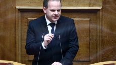 Καραμανλής: Αλλάζουμε τον χάρτη των υποδομών και των μεταφορών στην Ελλάδα