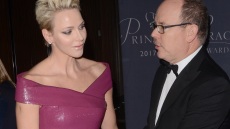 Σαρλίν του Μονακό:  «Είμαι πολύ καλύτερα»