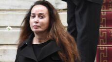 Βίκυ Σταμάτη για Άκη Τσοχατζόπουλο: «Υπέστη βασανιστήρια, να δικαιωθεί ο άντρας µου µε κάθε τρόπο»