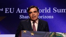 Μαργαρίτης Σχοινάς: Περιγράφει τα τέσσερα «κλειδιά» για την ανάπτυξη - «Δεν είναι... πυρηνική φυσική»