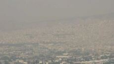 Πάτρα: Την «πνίγουν» τζάκια, υγρασία και μικροκλίμα