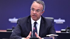 Σταϊκούρας: Μέχρι την Παρασκευή ανοίγει η πλατφόρμα για τις 72 έως 120 δόσεις