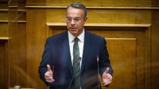 Σταϊκούρας: Οι 10 μύθοι που διακινεί ο ΣΥΡΙΖΑ για την oικονομία