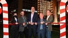 Μπακογιάννης: Η Πλατεία Ομονοίας επέστρεψε δυναμικά στα αθηναϊκά μας Χριστούγεννα