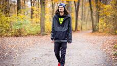 Επιδιώκοντας έναν πιο λιτό τρόπο ζωής: Το παράδειγμα ένος 34χρονου Γερμανού