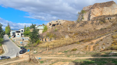 Γαλάτσι: Νεκρός άνδρας σε σήψη στα παλιά λατομεία - Είχε εξαφανιστεί στις 12 Δεκεμβρίου