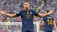 Μουντιάλ 2022: Στον Εμπαπέ το χρυσό παπούτσι - Δείτε τα γκολ 