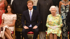 Το Megxit επιδείνωσε την υγεία της Βασίλισσας Ελισάβετ, λένε πηγές του Μπάκιγχαμ