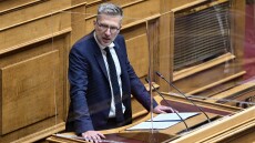 Σκέρτσος: Δεν στρεφόμαστε κατά των ιδεών αλλά κατά των εγκληματικών πράξεων 