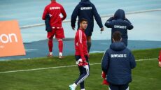 Super League 2: Ο Ολυμπιακός Β' αποχώρησε από το ματς με την Καλλιθέα ως ένδειξη διαμαρτυρίας για τη διαιτησία