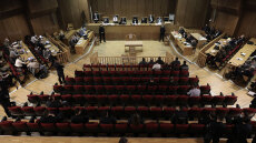 Δίκη Χρυσής Αυγής: «Όχι» στα αιτήματα Κασιδιάρη-Λαγού για αποφυλάκιση - Καλείται για κατάθεση η σύντροφος του Φύσσα