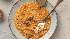 Ο τραχανάς των γιορτών